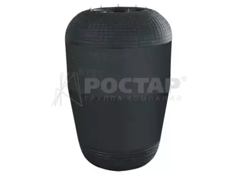 Пневмоподушка ROSTAR R757