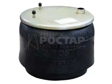Пневмоподушка ROSTAR R836DFS10