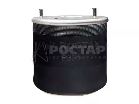 Пневмоподушка ROSTAR R881DGS03