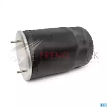 Пневмоподушка SAMPA FT 344004