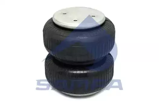 Пневмоподушка SAMPA SP55225-2P06