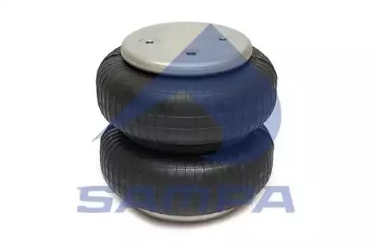 Пневмоподушка SAMPA SP 55222-2P