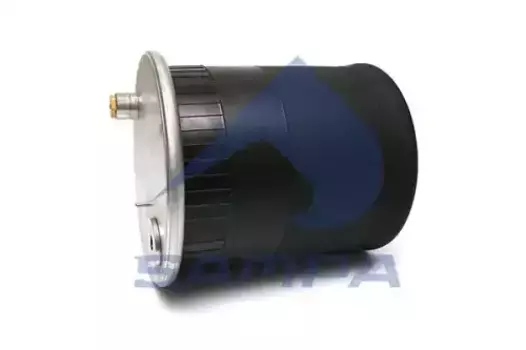Пневмоподушка SAMPA SP 556122-KP01