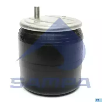Пневмоподушка SAMPA SP 556318-KP11