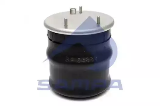 Пневмоподушка SAMPA SP 55887-K
