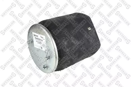 Пневмоподушка STELLOX 84-00129-SX