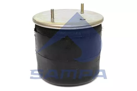 Пневмоподушка SAMPA SP 554961-KP