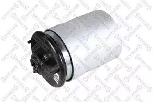 Пневмоподушка STELLOX 30-00006-SX