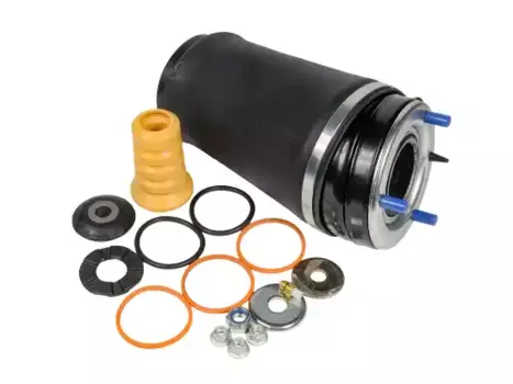 Пневмоподушка STELLOX 30-00018-SX