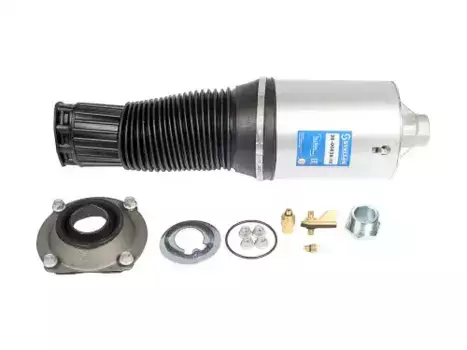 Пневмоподушка STELLOX 30-00038-SX
