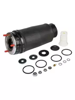 Пневмоподушка STELLOX 30-00040-SX
