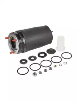 Пневмоподушка STELLOX 30-00042-SX