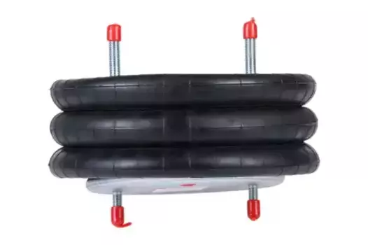 Пневмоподушка STELLOX 84-00106-SX