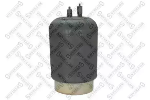Пневмоподушка STELLOX 84-00120-SX