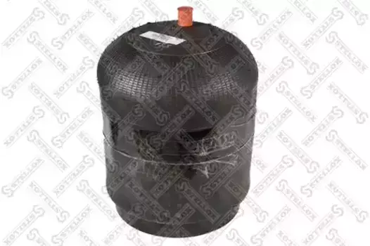 Пневмоподушка STELLOX 84-00150-SX
