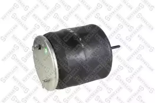 Пневмоподушка STELLOX 84-00152-SX