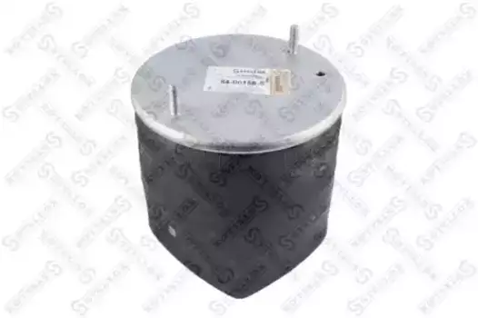 Пневмоподушка STELLOX 84-00158-SX