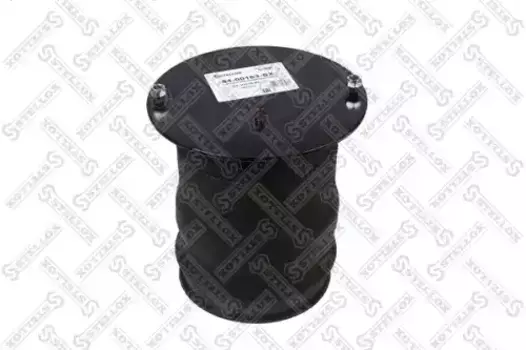 Пневмоподушка STELLOX 84-00163-SX