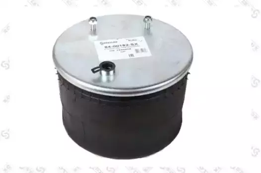 Пневмоподушка STELLOX 84-00182-SX