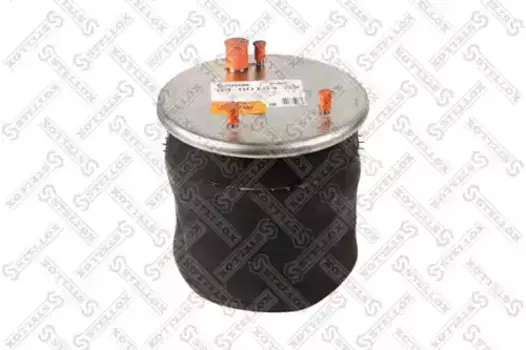 Пневмоподушка STELLOX 84-00184-SX