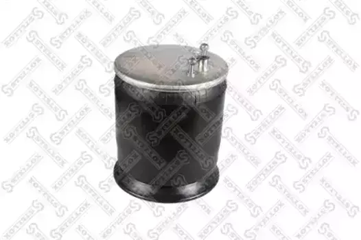 Пневмоподушка STELLOX 84-00237-SX