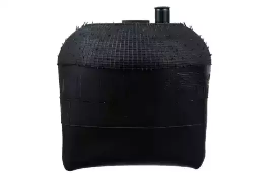 Пневмоподушка STELLOX 84-00264-SX
