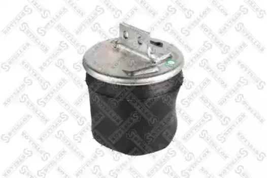 Пневмоподушка STELLOX 84-00285-SX