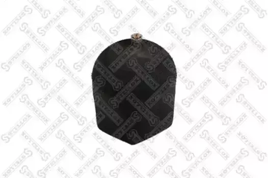 Пневмоподушка STELLOX 84-00297-SX