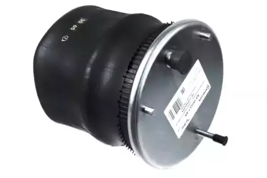 Пневмоподушка STELLOX 84-00417-SX