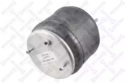 Пневмоподушка STELLOX 90-41541-SX