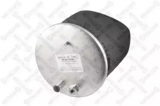 Пневмоподушка STELLOX 90-49120-SX