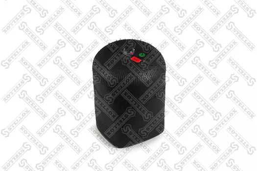 Пневмоподушка STELLOX 84-00267-SX