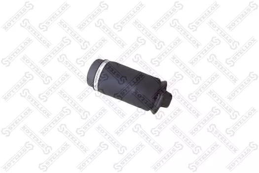 Пневмоподушка STELLOX 30-00017-SX
