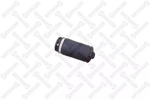 Пневмоподушка STELLOX 30-00016-SX