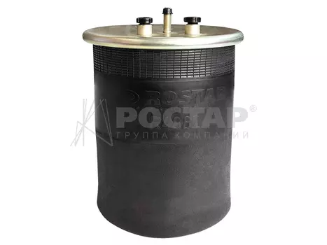 Пневмоподушка ROSTAR R4882DFS05