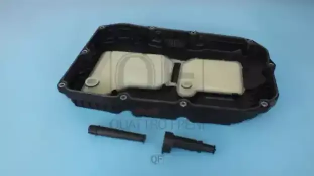Поддон картера КПП QUATTRO FRENI QF91B00001