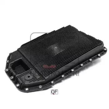 Поддон картера КПП QUATTRO FRENI QF60A00008