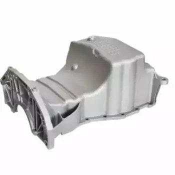 Поддон картера двигателя ASAM 30437