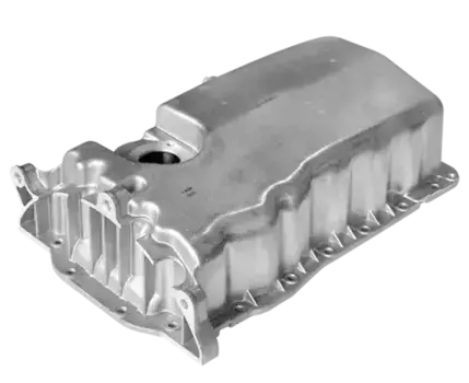 Поддон картера двигателя ASAM 30961