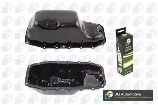 Поддон картера двигателя BGA SP2210