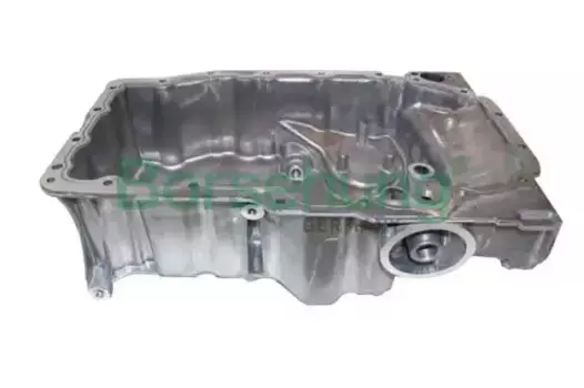 Поддон картера двигателя BORSEHUNG B10657