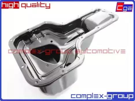 Поддон картера двигателя CGA 2PAN024RA