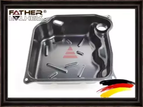 Поддон картера двигателя FATHER F2759R89