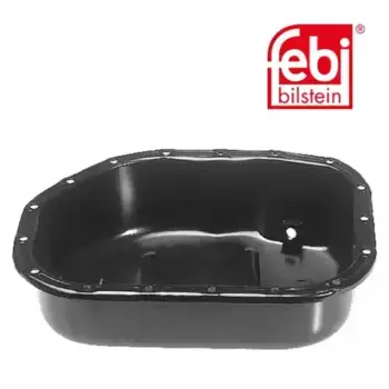 Поддон картера двигателя FEBI 07715