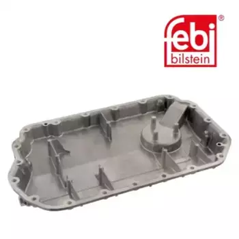 Поддон картера двигателя FEBI 31481