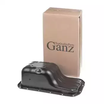 Поддон картера двигателя GANZ GIE21007