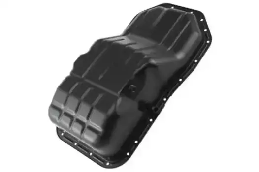 Поддон картера двигателя GUD GCD201037