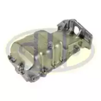 Поддон картера двигателя GUD GCD201043