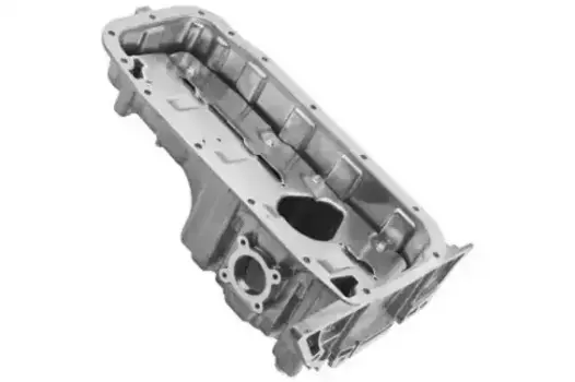 Поддон картера двигателя GUD GCD300155