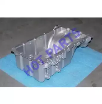 Поддон картера двигателя HOT-PARTS E4G161009010